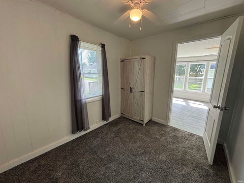 Tiny photo for 5688 W 665 N, Winamac, IN 46996 (MLS # 202625994)