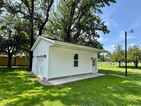 Tiny photo for 5688 W 665 N, Winamac, IN 46996 (MLS # 202625994)