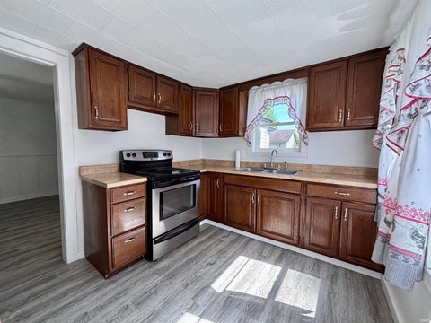 Tiny photo for 5688 W 665 N, Winamac, IN 46996 (MLS # 202625994)