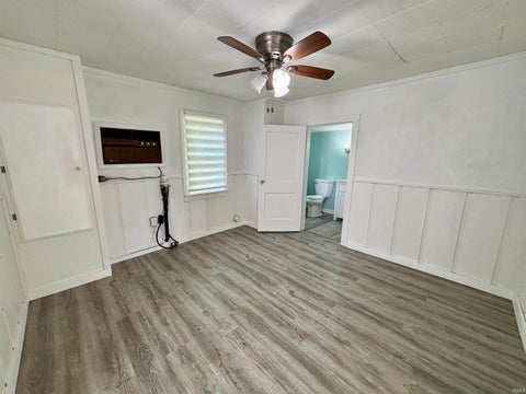 Tiny photo for 5688 W 665 N, Winamac, IN 46996 (MLS # 202625994)