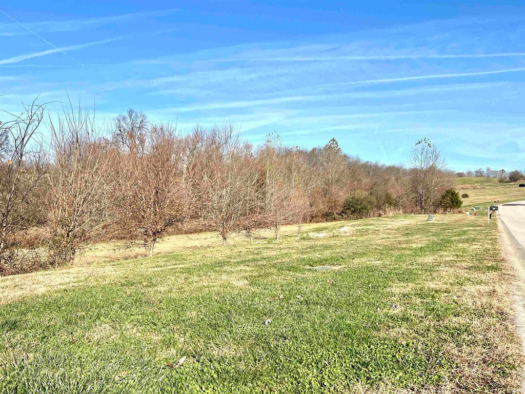 Photo of TBD Fellowship Drive, Bedford, IN 47421 (MLS # 202545676)