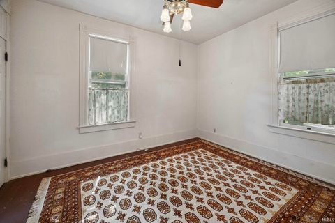 Tiny photo for 207 S 9th Street, Lafayette, IN 47901 (MLS # 202609080)