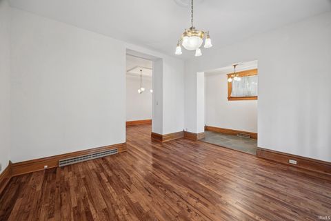 Tiny photo for 207 S 9th Street, Lafayette, IN 47901 (MLS # 202609080)