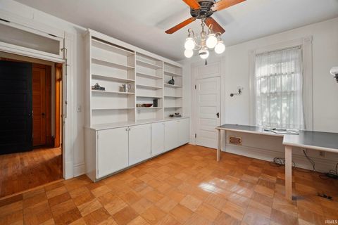 Tiny photo for 207 S 9th Street, Lafayette, IN 47901 (MLS # 202609080)