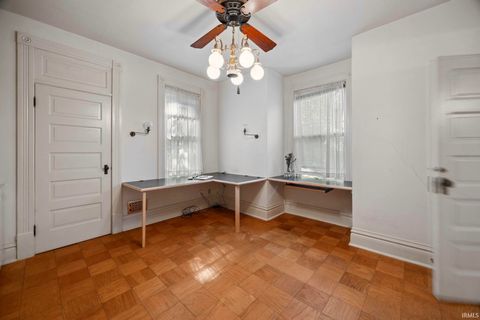 Tiny photo for 207 S 9th Street, Lafayette, IN 47901 (MLS # 202609080)