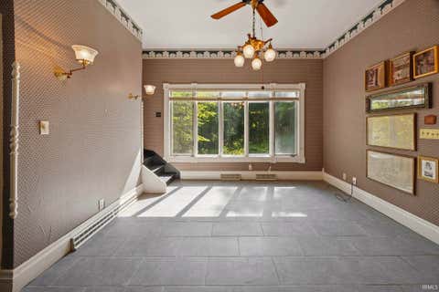 Tiny photo for 207 S 9th Street, Lafayette, IN 47901 (MLS # 202609080)