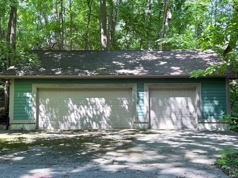 Tiny photo for 207 S 9th Street, Lafayette, IN 47901 (MLS # 202609080)