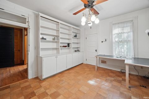 Tiny photo for 207 S 9th Street, Lafayette, IN 47901 (MLS # 202609080)