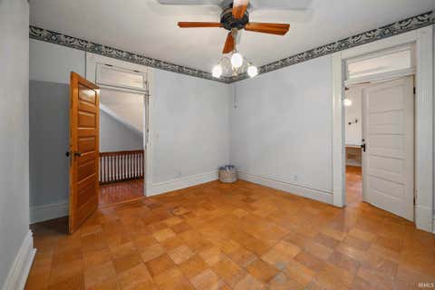 Tiny photo for 207 S 9th Street, Lafayette, IN 47901 (MLS # 202609080)