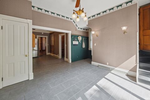 Tiny photo for 207 S 9th Street, Lafayette, IN 47901 (MLS # 202609080)