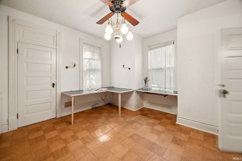 Tiny photo for 207 S 9th Street, Lafayette, IN 47901 (MLS # 202609080)