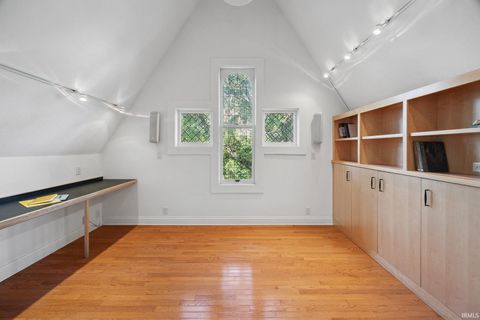 Tiny photo for 207 S 9th Street, Lafayette, IN 47901 (MLS # 202609080)