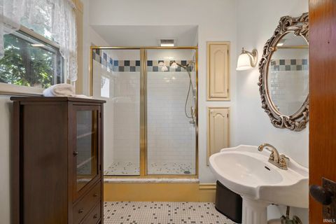 Tiny photo for 207 S 9th Street, Lafayette, IN 47901 (MLS # 202609080)