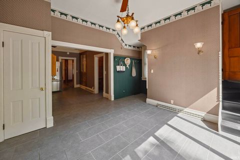 Tiny photo for 207 S 9th Street, Lafayette, IN 47901 (MLS # 202609080)