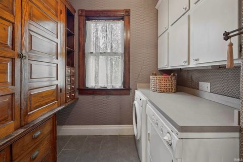 Tiny photo for 207 S 9th Street, Lafayette, IN 47901 (MLS # 202609080)