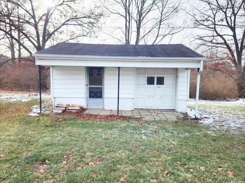 Tiny photo for 2952 S US Hwy 35 Highway, Logansport, IN 46947 (MLS # 202601212)
