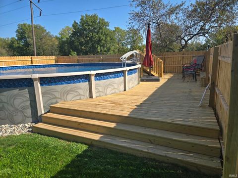 Tiny photo for 2952 S US Hwy 35 Highway, Logansport, IN 46947 (MLS # 202601212)