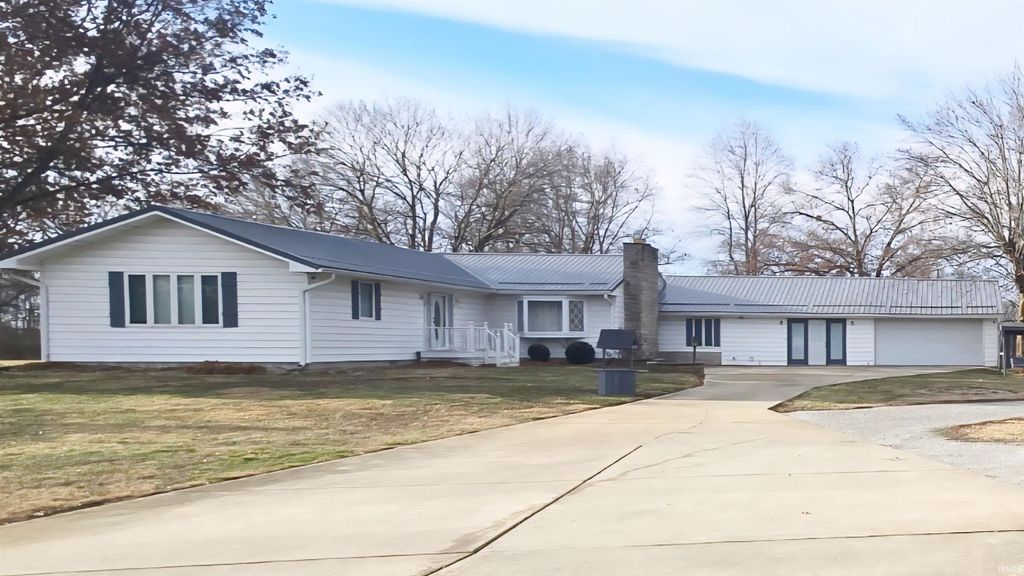 Photo of 2952 S US Hwy 35 Highway, Logansport, IN 46947 (MLS # 202601212)