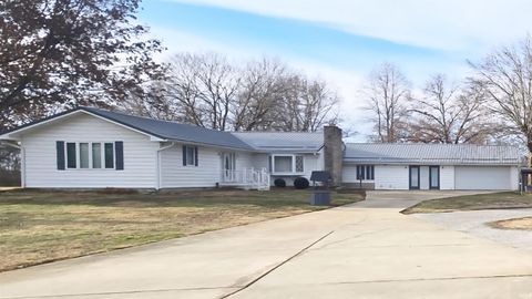 Photo of 2952 S US Hwy 35 Highway, Logansport, IN 46947 (MLS # 202601212)