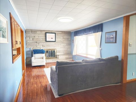 Tiny photo for 2952 S US Hwy 35 Highway, Logansport, IN 46947 (MLS # 202601212)