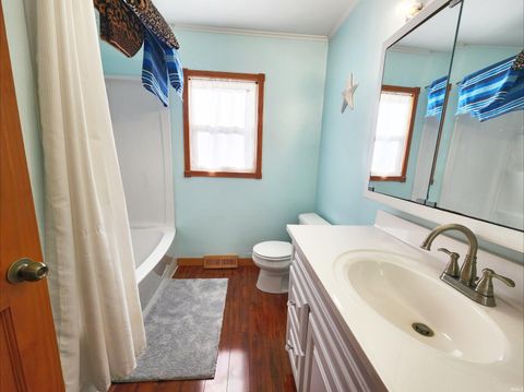 Tiny photo for 2952 S US Hwy 35 Highway, Logansport, IN 46947 (MLS # 202601212)