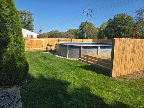 Tiny photo for 2952 S US Hwy 35 Highway, Logansport, IN 46947 (MLS # 202601212)