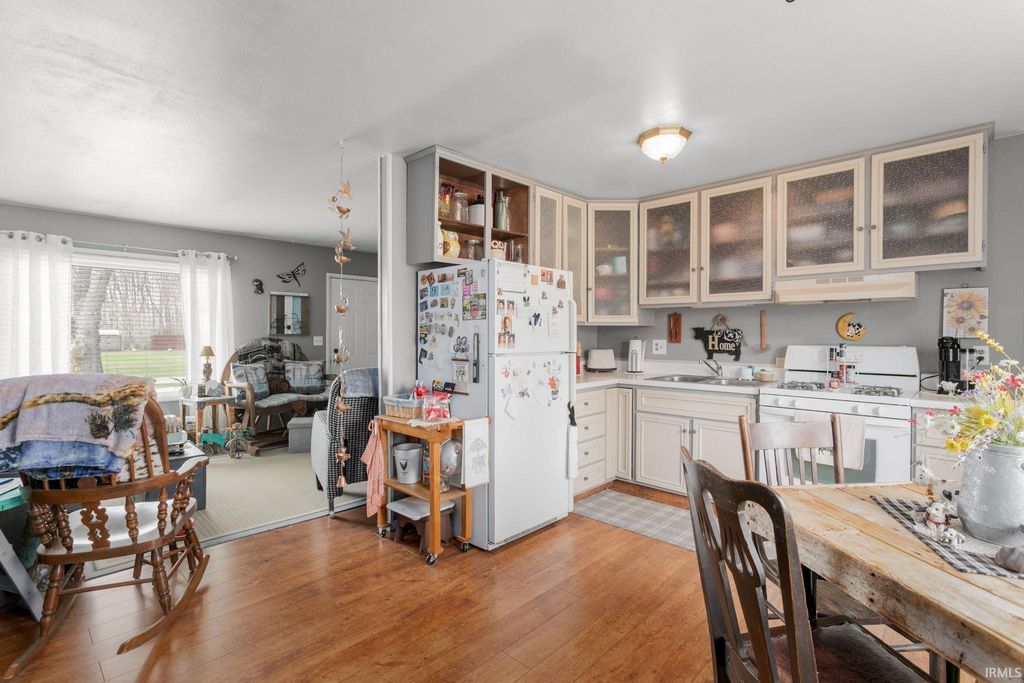 Photo of 70862 Tecumseh Drive, Nappanee, IN 46550 (MLS # 202610188)