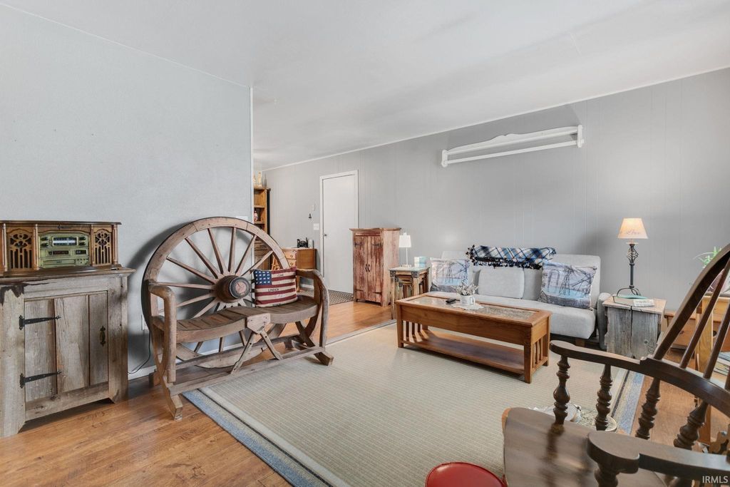 Photo of 70862 Tecumseh Drive, Nappanee, IN 46550 (MLS # 202610188)