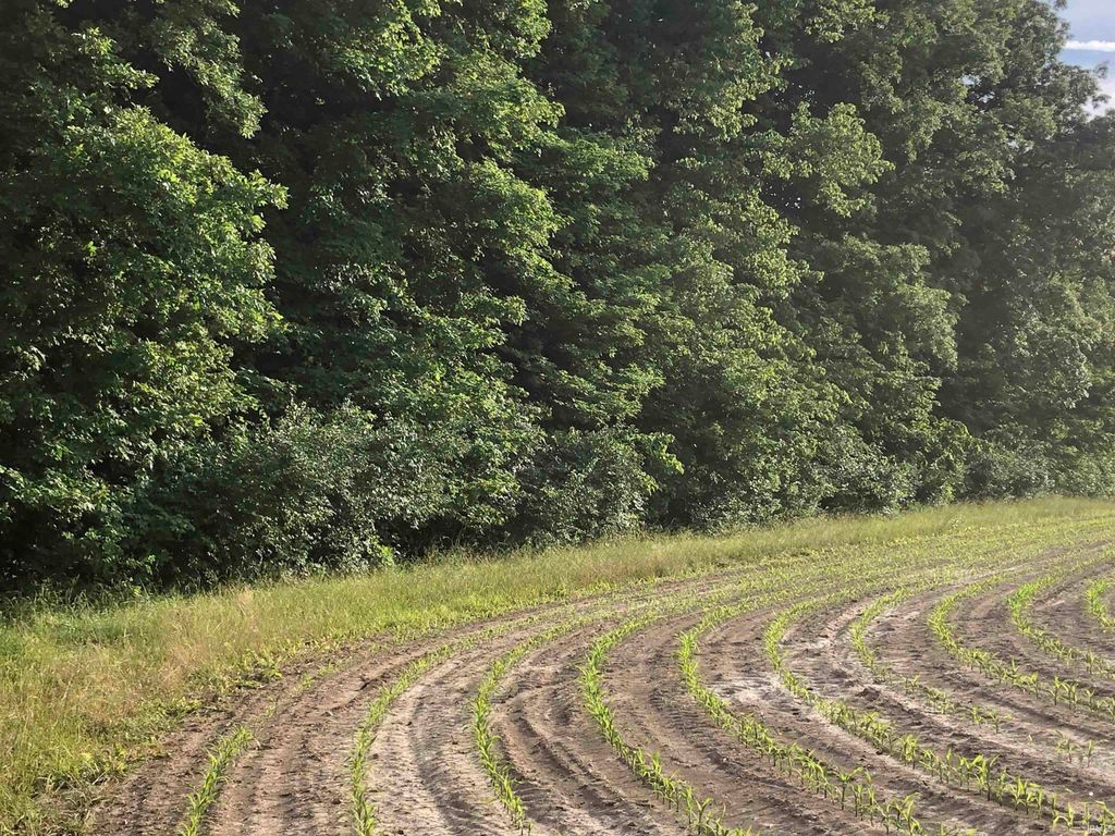 Photo of 9567 N River Road Road, New Haven, IN 46774 (MLS # 202611711)