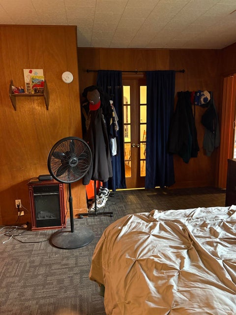 Tiny photo for 1630 Emerson Avenue, Fort Wayne, IN 46808 (MLS # 202622403)
