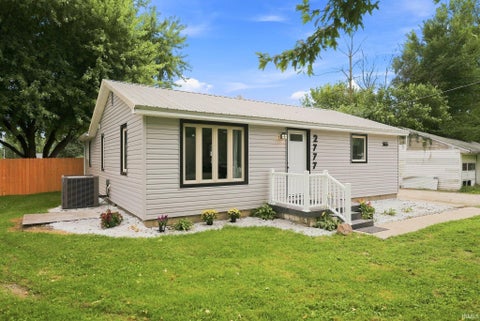 Tiny photo for 2777 W 640 N, Rockfield, IN 46977 (MLS # 202636199)