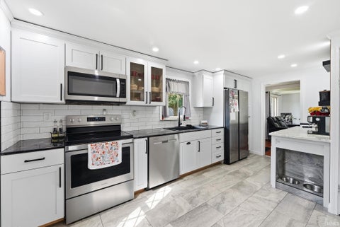 Tiny photo for 2777 W 640 N, Rockfield, IN 46977 (MLS # 202636199)