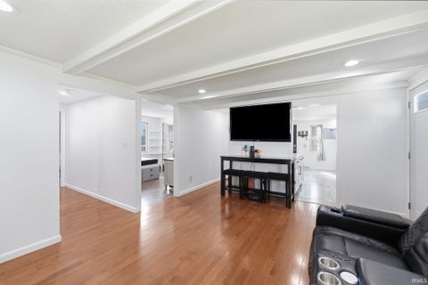 Tiny photo for 2777 W 640 N, Rockfield, IN 46977 (MLS # 202636199)