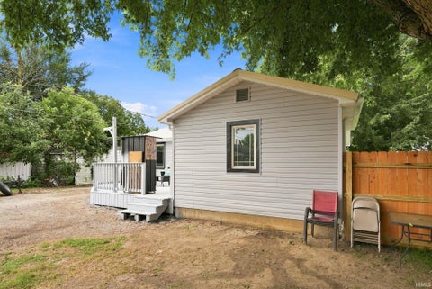 Tiny photo for 2777 W 640 N, Rockfield, IN 46977 (MLS # 202636199)