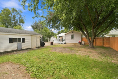 Tiny photo for 2777 W 640 N, Rockfield, IN 46977 (MLS # 202636199)