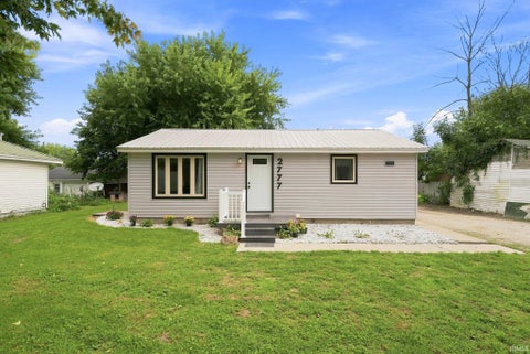 Photo of 2777 W 640 N, Rockfield, IN 46977 (MLS # 202636199)