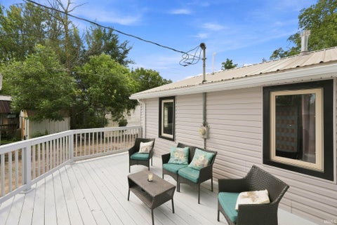 Tiny photo for 2777 W 640 N, Rockfield, IN 46977 (MLS # 202636199)