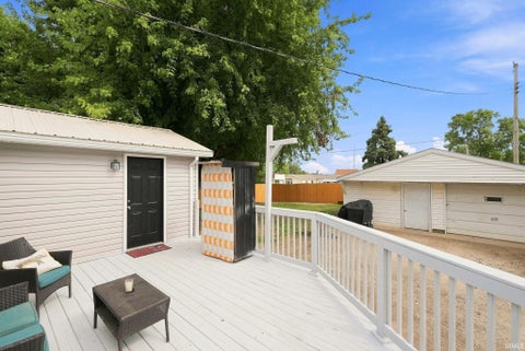 Tiny photo for 2777 W 640 N, Rockfield, IN 46977 (MLS # 202636199)