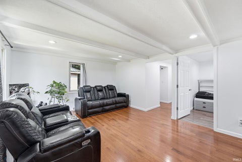 Tiny photo for 2777 W 640 N, Rockfield, IN 46977 (MLS # 202636199)