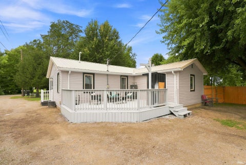 Tiny photo for 2777 W 640 N, Rockfield, IN 46977 (MLS # 202636199)