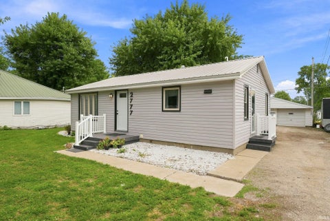 Tiny photo for 2777 W 640 N, Rockfield, IN 46977 (MLS # 202636199)