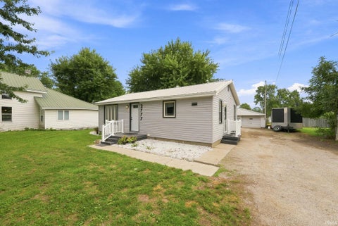 Tiny photo for 2777 W 640 N, Rockfield, IN 46977 (MLS # 202636199)