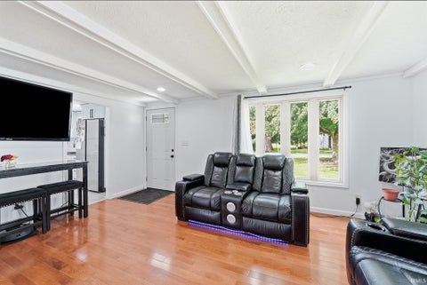 Tiny photo for 2777 W 640 N, Rockfield, IN 46977 (MLS # 202636199)
