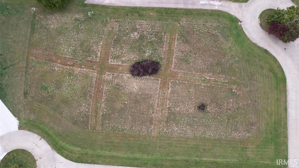 Photo of Lot 64 &amp; 65 Warren Estates, Vincennes, IN 47591 (MLS # 202606892)