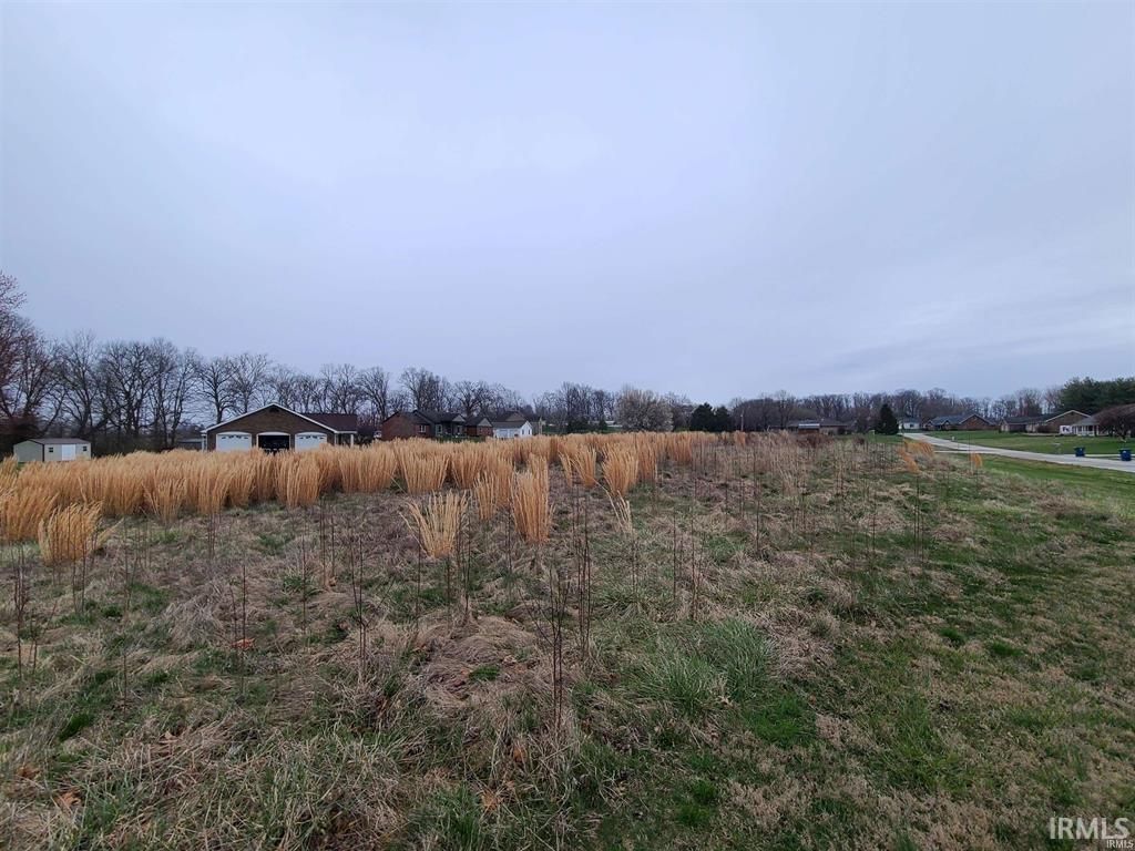 Photo of Lot 64 &amp; 65 Warren Estates, Vincennes, IN 47591 (MLS # 202606892)