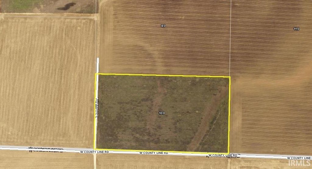 Photo of County Line Road, Newberry, IN 47529 (MLS # 202603073)