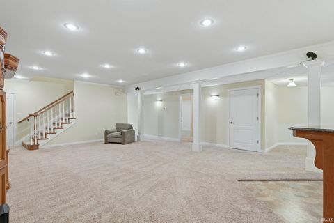 Tiny photo for 5705 E 30 S, Francesville, IN 47946 (MLS # 202624687)