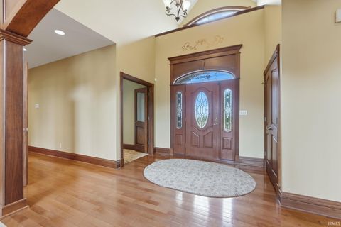 Tiny photo for 5705 E 30 S, Francesville, IN 47946 (MLS # 202624687)