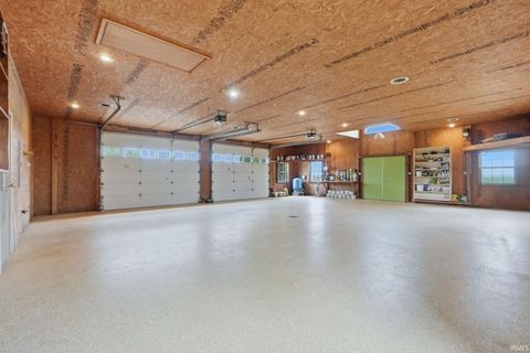 Tiny photo for 5705 E 30 S, Francesville, IN 47946 (MLS # 202624687)