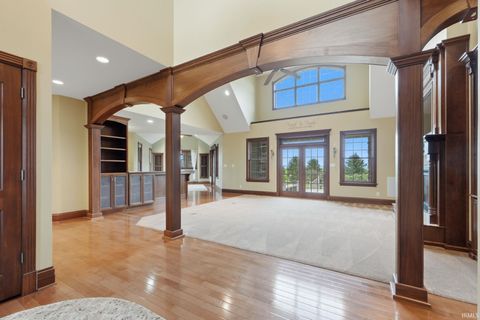 Tiny photo for 5705 E 30 S, Francesville, IN 47946 (MLS # 202624687)